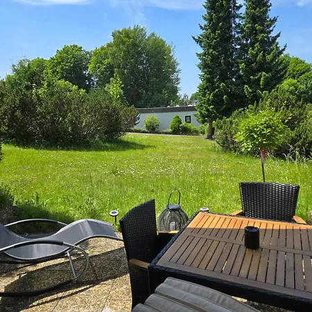 Ochsenkopf-apartment *