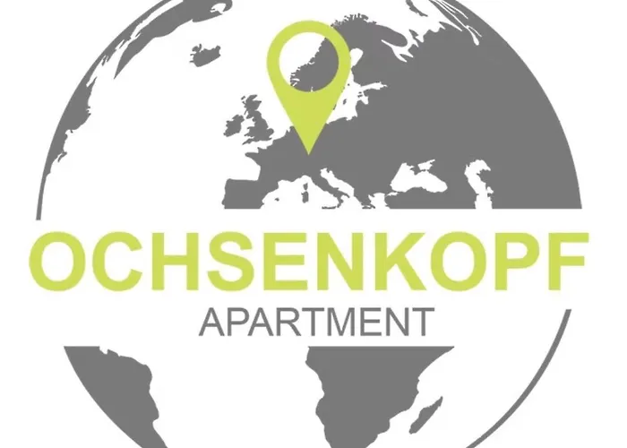 Ochsenkopf-apartment Апартаменты Бишофсгрюн