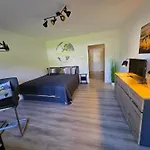 דירה Ochsenkopf-apartment *