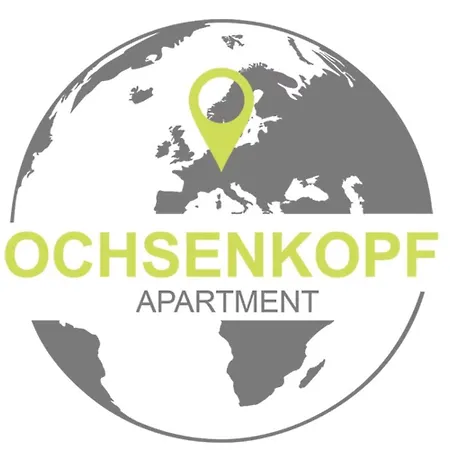 Ochsenkopf-apartment شقة Bischofsgrün